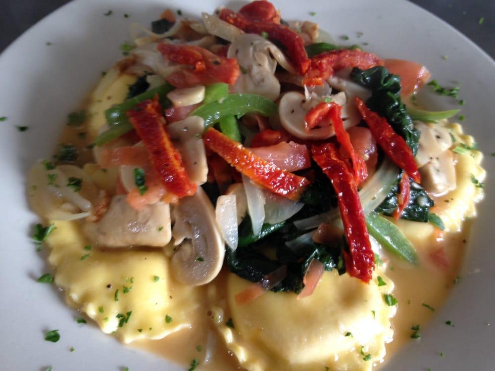 Pasta Restaurant Franklin Square